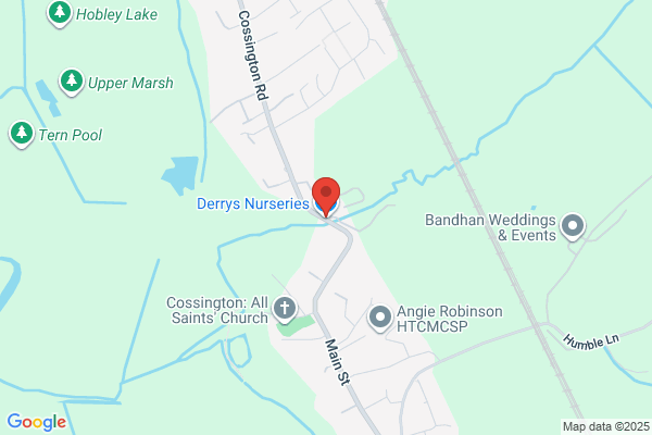 Derry's Nurseries