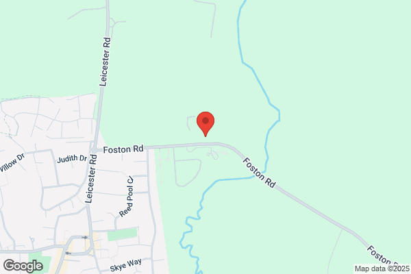 Glebe Gardens (Countesthorpe) Ltd