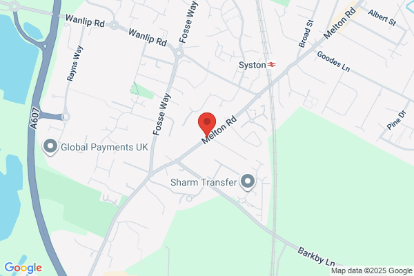 W Foulds & Sons (Thurmaston) Ltd