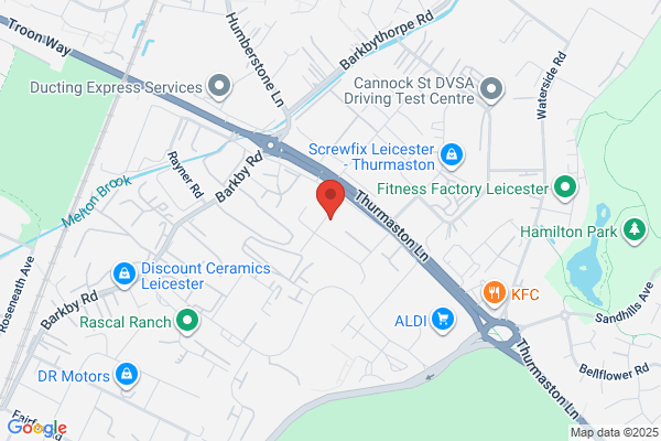 York Metrology Ltd