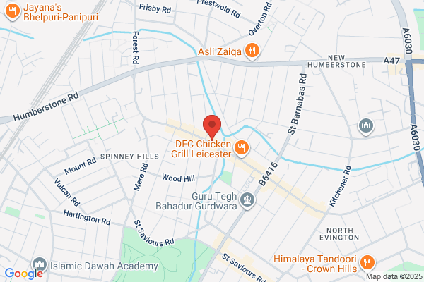 Asha Stores