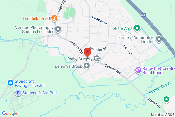 Moores Of Ratby