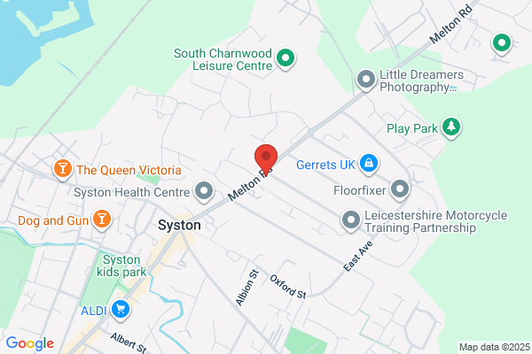 Syston Wines & Grocers