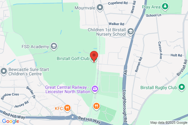 Birstall Golf Club