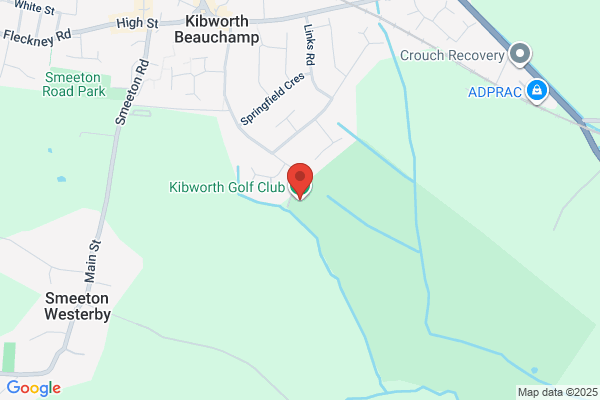 Kibworth Golf Club Ltd