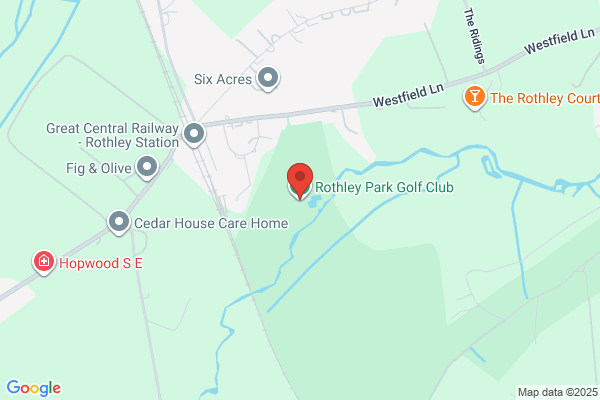 Rothley Park Golf Club