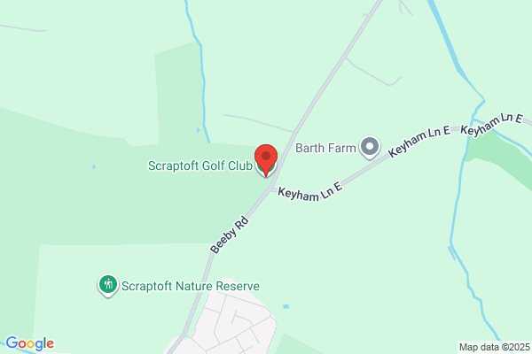 Scraptoft Golf Club