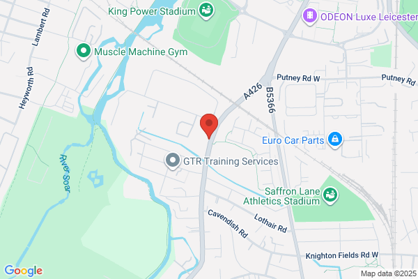 Leicester Premier Roofing
