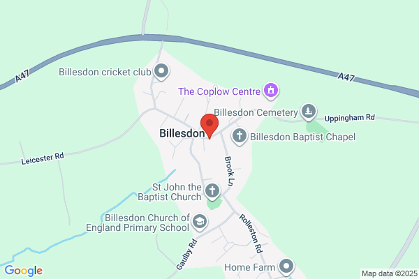 Billesdon Hairdressers