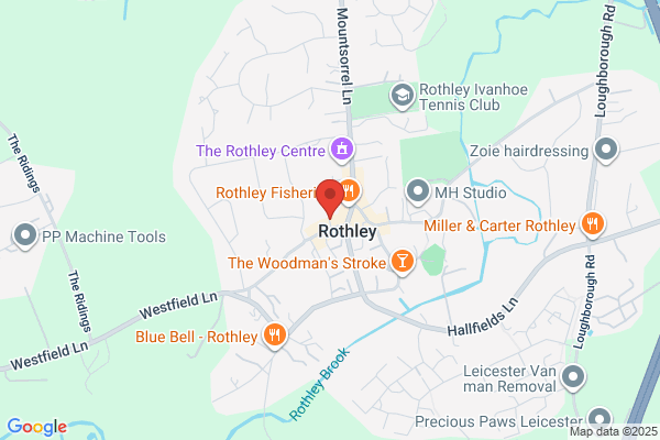 Julie's Of Rothley