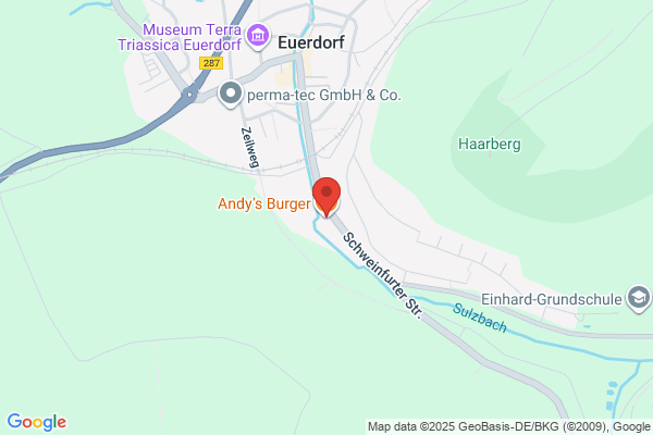 Andy's