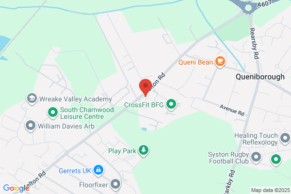 Hair Accessory Store