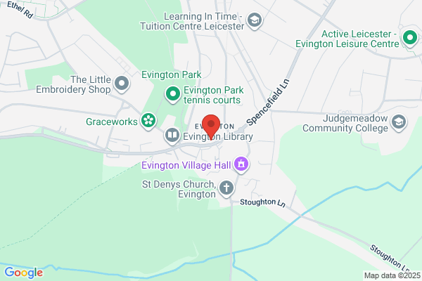 Bennett's Evington