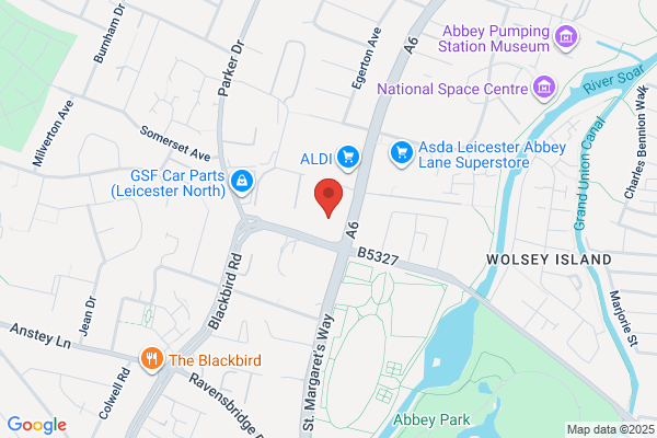 Nuffield Health Fitness & Wellbeing Gym