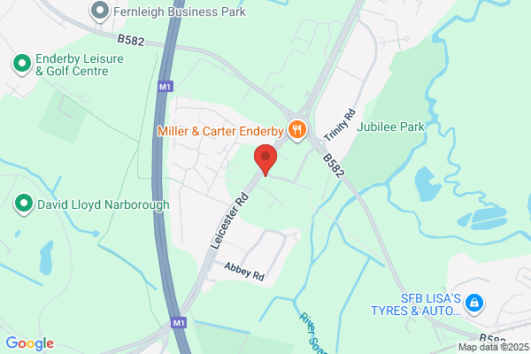 Hearing And Mobility Leicester