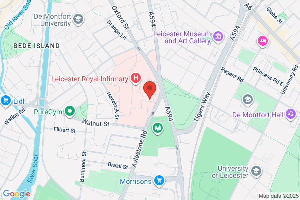 Leicester Hearing Aid Centre