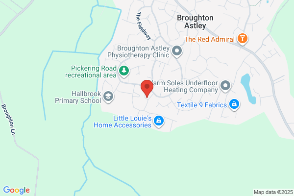Double M Heating Ltd