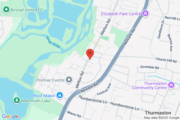 Crown Heating Services Ltd