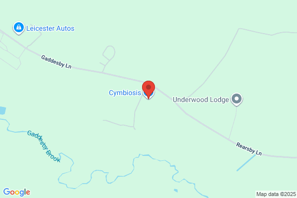Cymbiosis