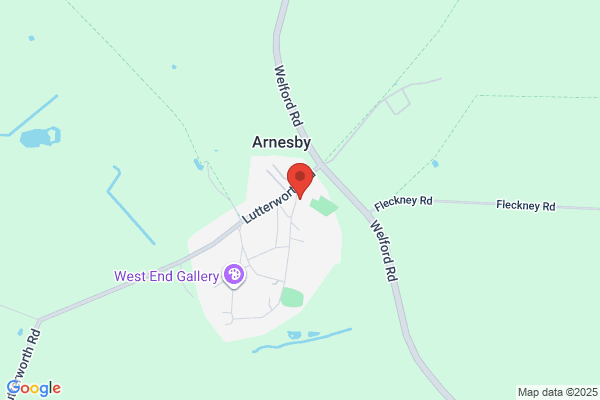 Arnesby Christian Centre