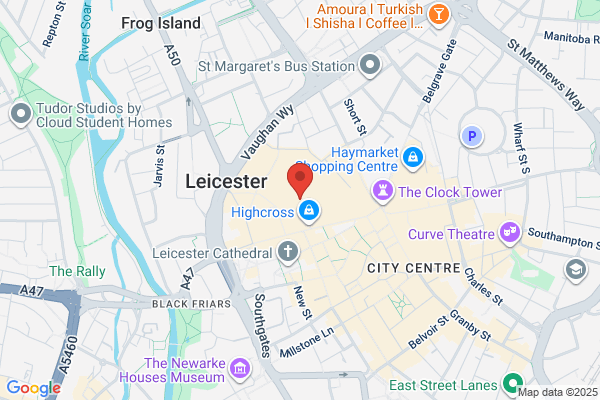 Carewatch (Leicester)