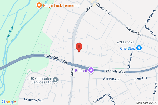 Lady Jane Court Care Home