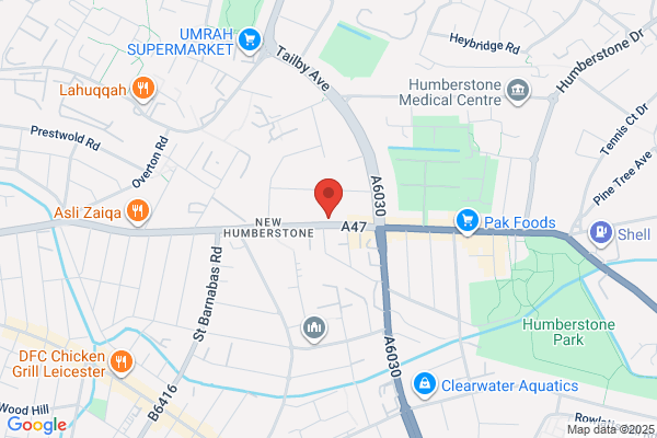 Action Homeless (Leicester) Ltd