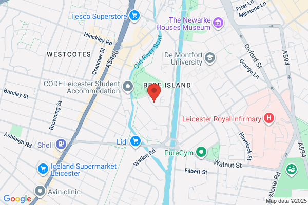 Adullam Homes Housing Association