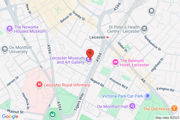 Leicester Night Shelter