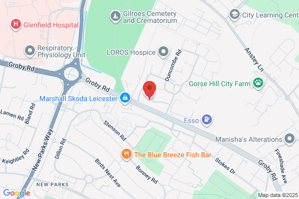 Premier Inn Leicester Central (A50) hotel