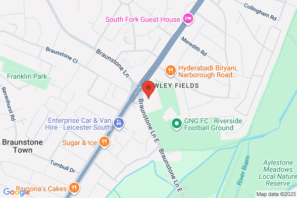 Premier Inn Leicester Fosse Park hotel