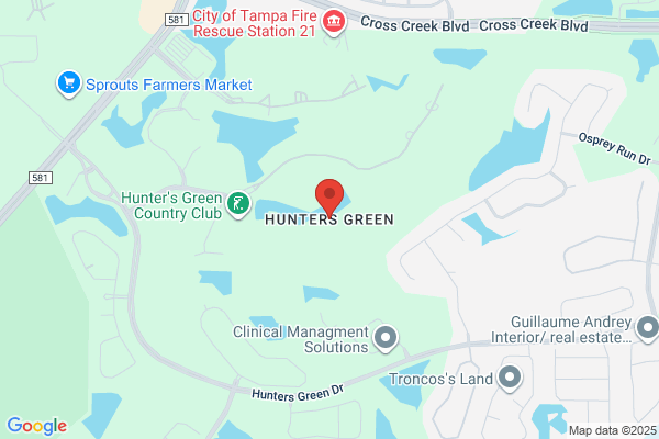 Hunters Green