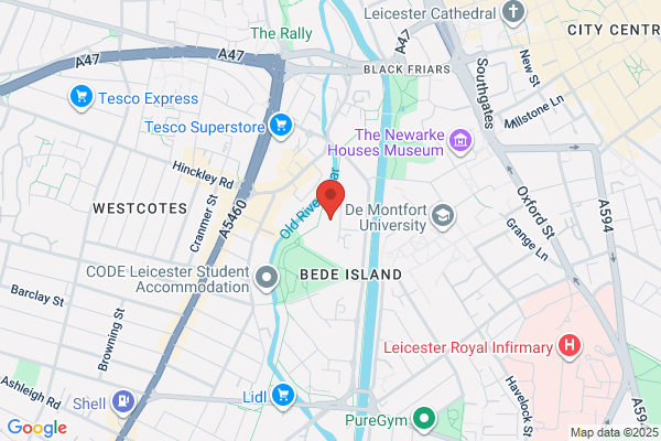 Leicester Housing Association Ltd