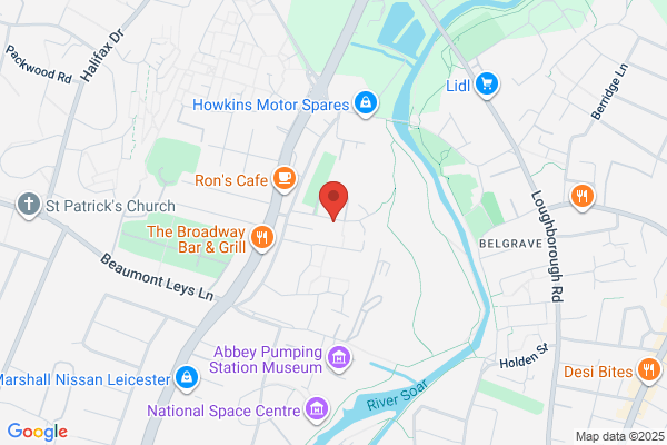 Leicester Housing Association Ltd