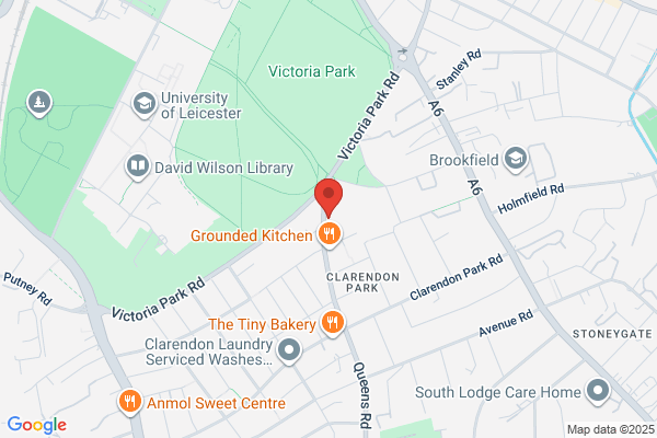 Leicester Quaker Housing Association