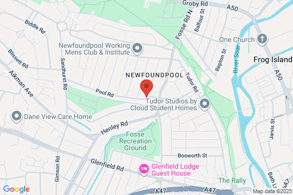 Norton House Ltd