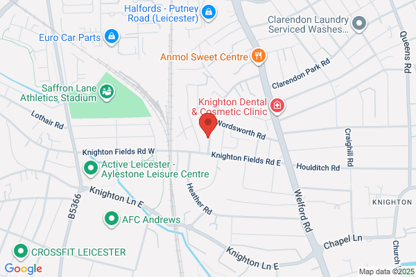 ATL Hydraulics Ltd