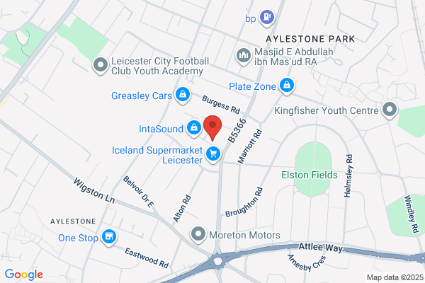 ESK (Hygeine Supplies) Ltd
