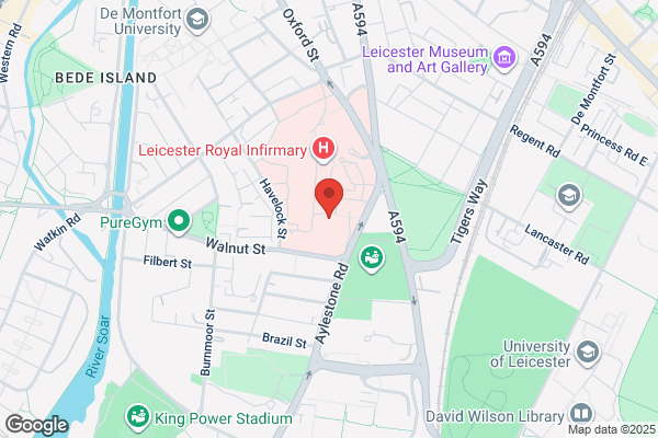 Cancer Patient Information Centre