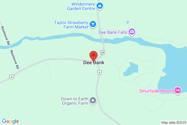 Deebank