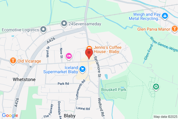 Barry Bott