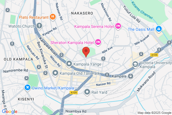 Kampala