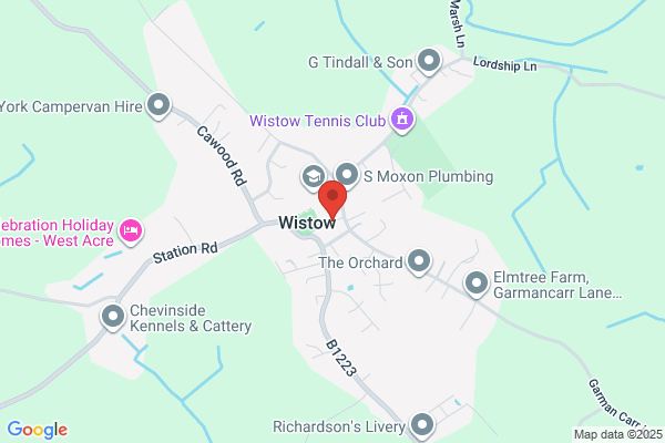 Wistow Joinery Co