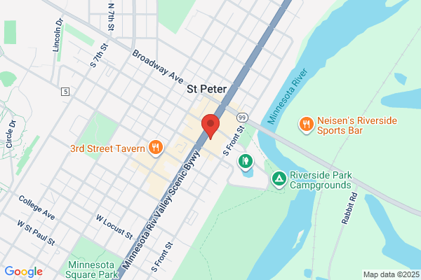 St Peters Knitting Co
