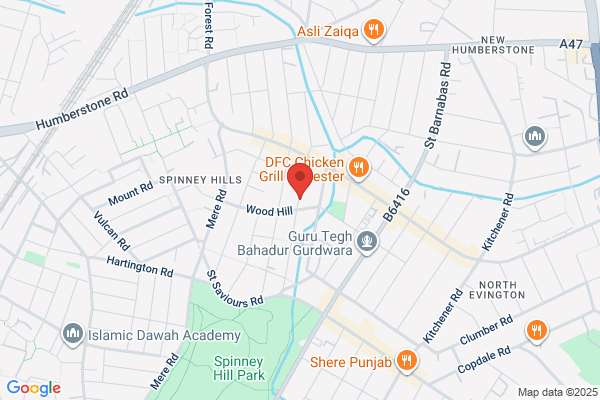Leicester Labels Ltd
