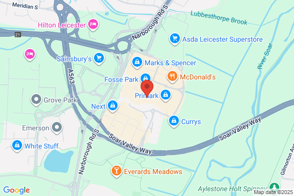 Dorothy Perkins Retail Ltd