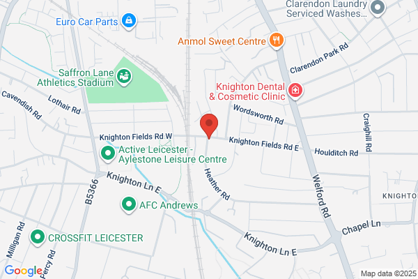 Oughton Landscapes