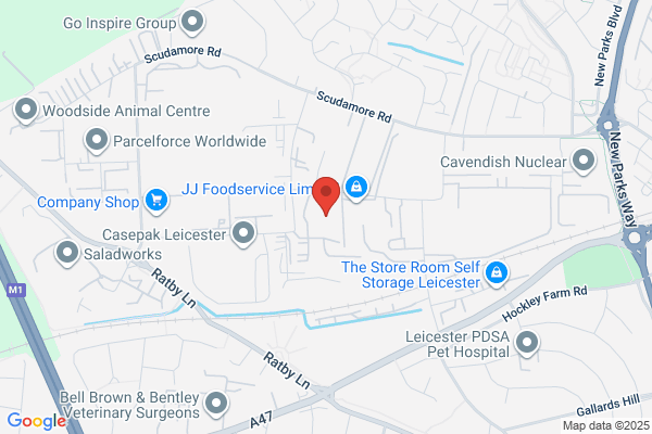 A V Steel Laser Services Ltd