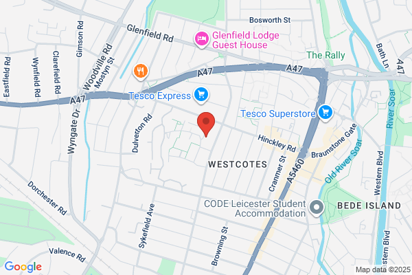 West End Launderette