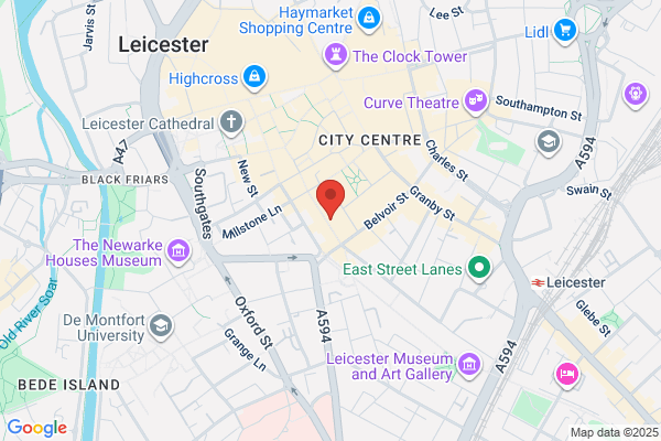 Stowe Family Law LLP - Divorce Solicitors Leicester